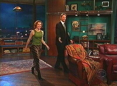 Willow · Interviews
