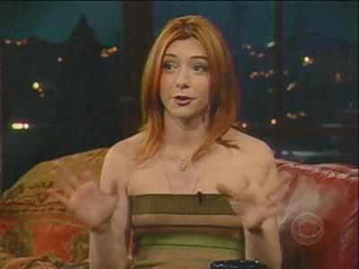Willow · Interviews