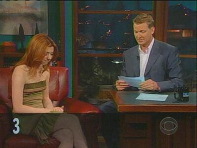 Willow · Interviews