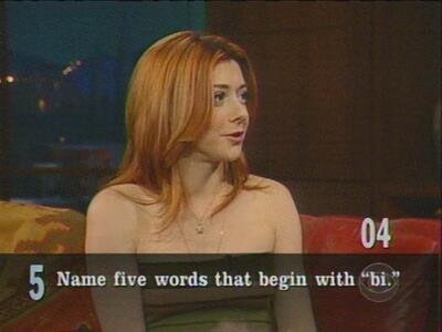 Willow · Interviews
