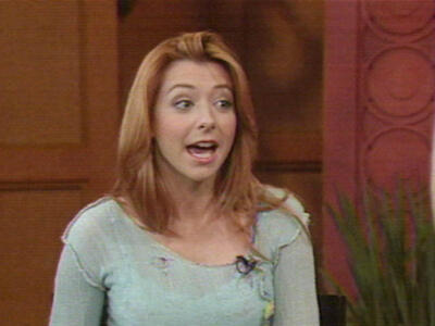 Willow · Interviews