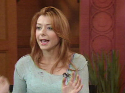 Willow · Interviews