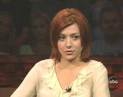 Willow · Interviews