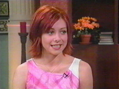 Willow · Interviews