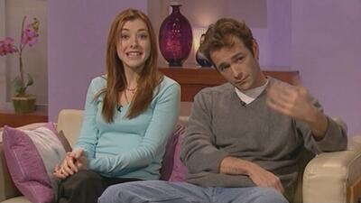 Willow · Interviews