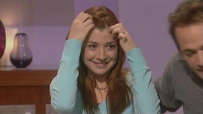 Willow · Interviews