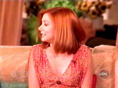 Willow · Interviews