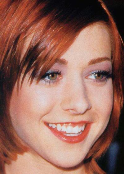Willow · Actors
