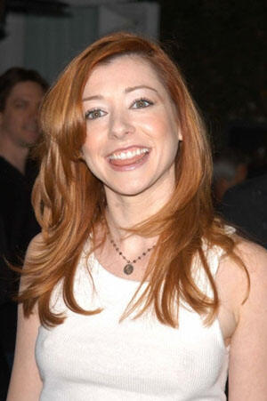 Willow · Actors