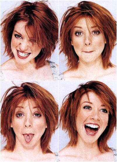 Willow · Actors