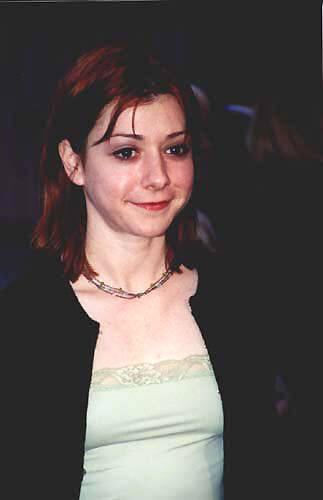 Willow · Actors