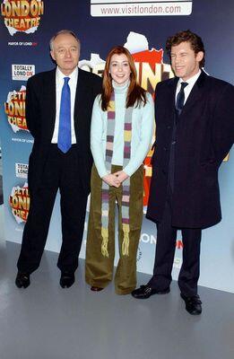 Willow · Actors