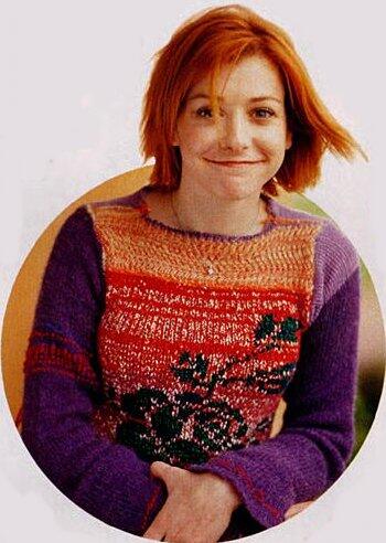 Willow · Actors