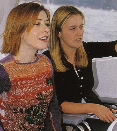 Willow · Actors