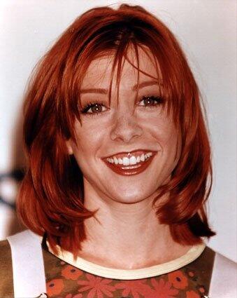 Willow · Actors
