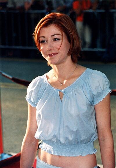 Willow · Actors