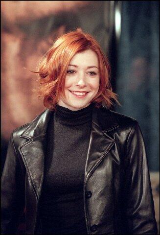Willow · Actors