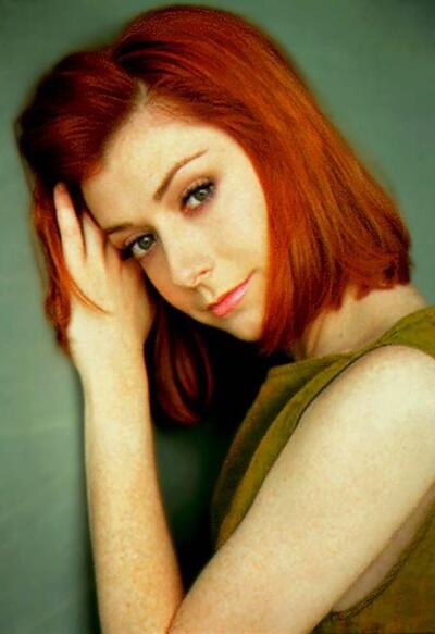 Willow · Actors