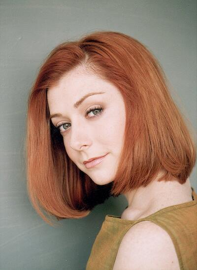 Willow · Actors