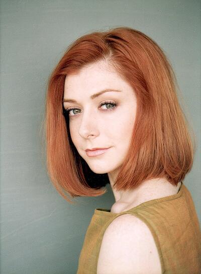 Willow · Actors