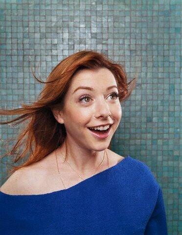 Willow · Actors