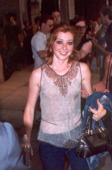 Willow · Actors