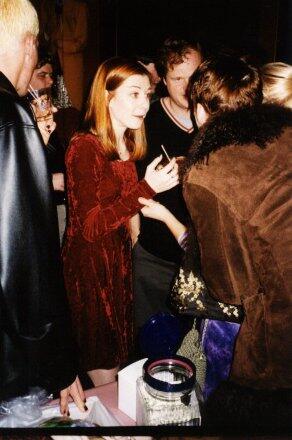 Willow · Actors