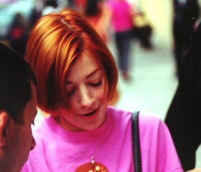 Willow · Actors