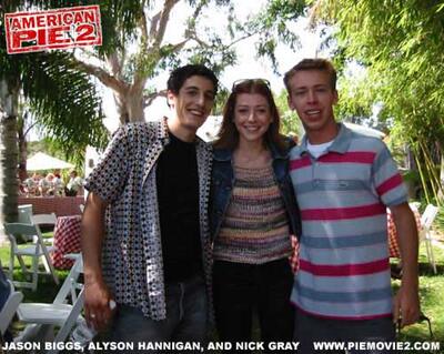 Willow · Actors