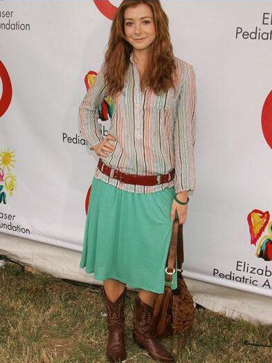Willow · Actors