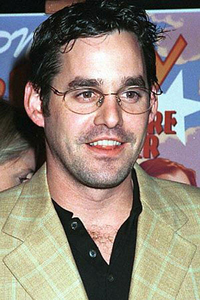 Xander · Actors