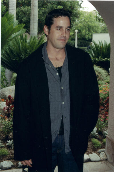 Xander · Actors