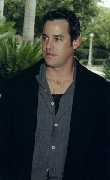 Xander · Actors