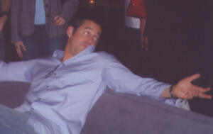 Xander · Actors