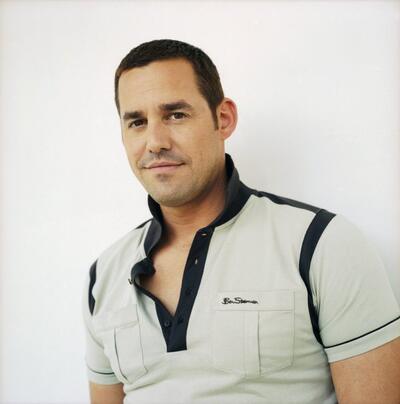 Xander · Actors