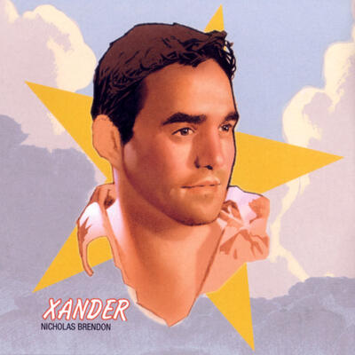 Xander